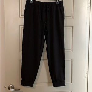 Lululemon On the Fly 7/8 Pant